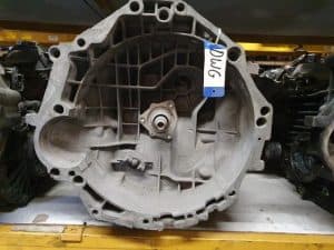 20755028 – 012300054R – Getriebe