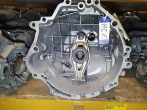 20761435 – 01X300044J – Getriebe