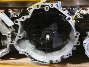 20754029 – 01X300044M – Getriebe