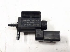 22975727 – 037906283C – Vacuum ventiel