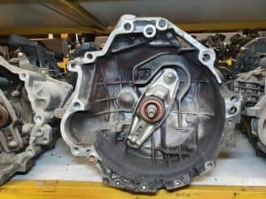 20761083 – 012300048E – Getriebe