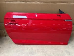 22813756 – 8W6831052B – Tür 2-türig rechts