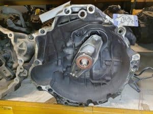 20761413 – 012300052R – Getriebe