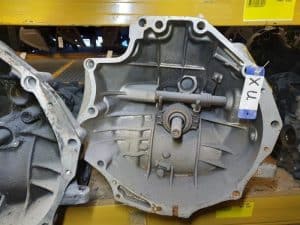 20761311 – 012300 – Getriebe