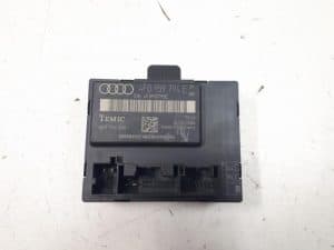 22837377 – 4F0959794E – Zentralverriegelung Modul