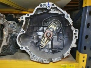 20759822 – 012300047T – Getriebe