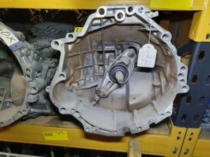 20761482 – 0A2300040N – Getriebe