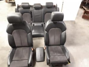 23015063 – 4G0881 – Set of upholstery (complete)