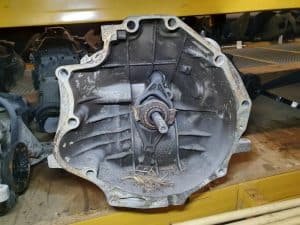 20760664 – 093300042A – Getriebe