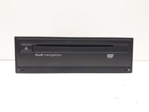 22959665 – 4E0919887M, 4E0910888E – Navigation Modul