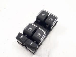 22870707 – 4G09598515PR – Elektrisches Fenster Schalter