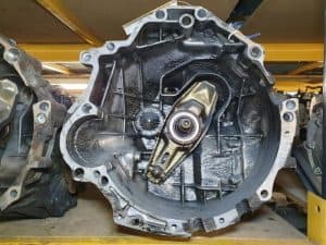 20760231 – 012300045B – Getriebe