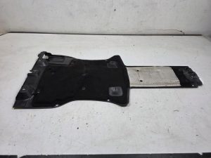 22839591 – 7L0825231AD – Beschermplaat bodem