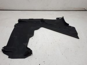 23047242 – 8W8825216 – Beschermplaat bodem