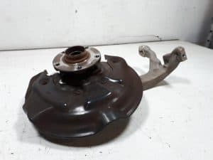 23176818 – 4F0407254G, 4F0407242C – Knuckle, front right