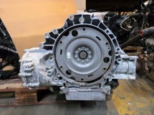 23178182 – 0B5300058T – Gearbox