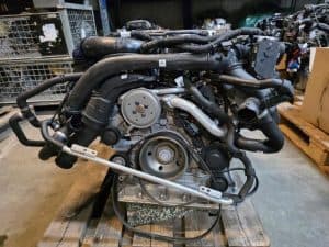 23178602 – 06M100031L, 06M100031F – Motor