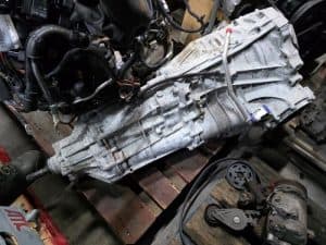 23178357 – 0B5300058T – Gearbox