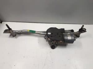 23114187 – 4H1955023B – Wiper motor + mechanism