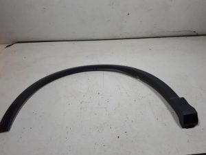 23074309 – 83A853717CGRU – Zierleiste Kotflügel vorne