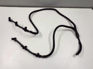 23134869 – 059130218AM – Fuel return line