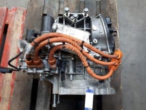 23194825 – 0DD300046J002 – Getriebe
