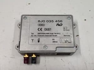 23098666 – 8J0035456 – Telefoon (diversen)