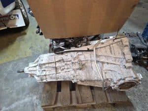23178063 – 0B5300058T – Gearbox