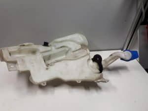 23167869 – 4E0955453J – Ruitensproeiertank voor