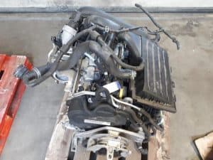 23195025 – 04E100038F – Motor