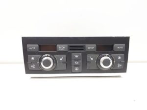 23156766 – 4L0820043FWET – Climatronic Paneel