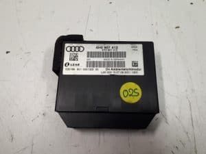 23098738 – 4H0907412 – Komfort-Modul