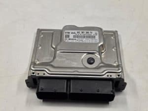 23198655 – 04E907309FH, 04E906014AC5H0, 04E906014BM5H0 – Steuergerät Motormanagement