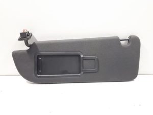 22714702 – 4M0857551HK23 – Zonneklep