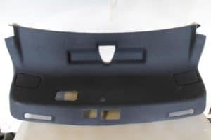 17791590 – 4G5867975D36R – Tailgate trim
