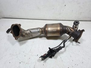 23181189 – 8R0254200C – Catalytic converter