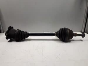 23189591 – 4E0407272P – Front drive shaft, right