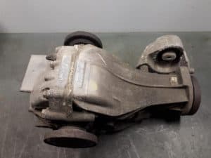 23165363 – 0AR500043B – Differential hinten