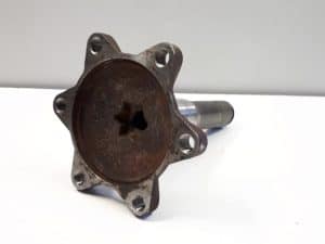 23134979 – 0MA409344 – Front drive shaft, right