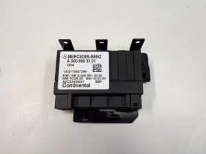 23138760 – A0009003101 – Electric fuel module
