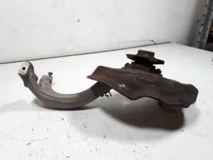 23176828 – 4F0407253G, 4F0407241C – Knuckle, front left