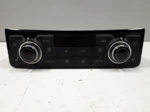 23099300 – 4H0820043EDEA – Climatronic Panel