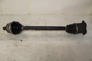 18766989 – 4F0407272G – Front drive shaft, right