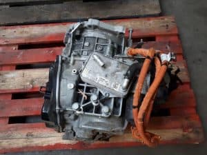23194756 – 0DD300046J, 0DD300046J008 – Getriebe