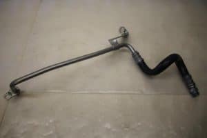 17988548 – 8K0317826AQ – Oliedruk Leiding