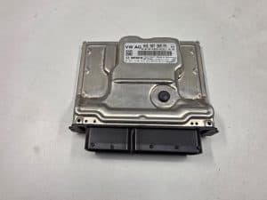 23195471 – 04E907309FH, 04E906014K, 04E907309FH5FF – Steuergerät Motormanagement