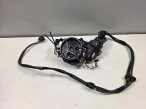 23192972 – 8W2857410D9B9 – Buitenspiegel rechts