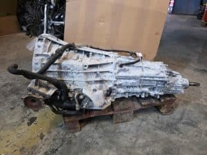 23178291 – 0B5300058T – Gearbox