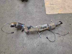 23198389 – 5WA254501G, 5WA254501GX, 5Q0131690Q – Katalysator