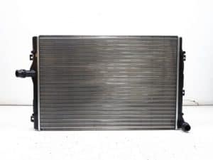 23161031 – 1K0121251DM, 1K0121251N, 1K0121251BK, 1K0121251AB, 1K0121251EH, 1K0121251DD – Radiateur